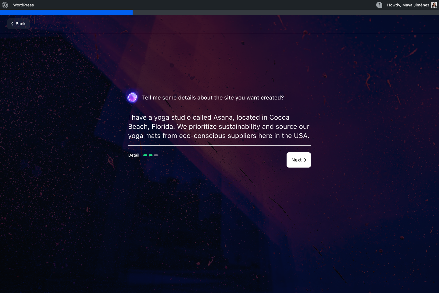 Step 3_ The Prompt 1b